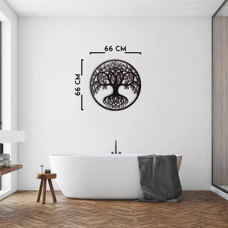 Traditional Wall Decor