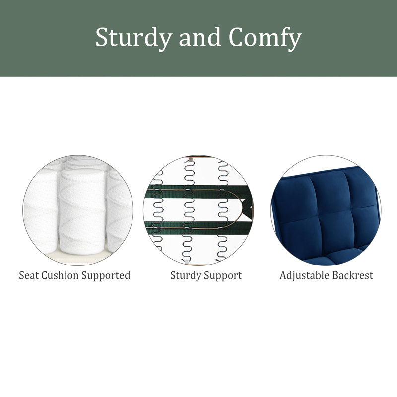 4 In1 Multi-Function Single Sofa Bed With Storage Pockets,Tufted Single Pull-Out Sofa Bed With Adjustable Backrest And Pillows ,Convertible Chaise Lounge
