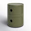 Componibili Round Modular Stacking Units-96601060-96601062