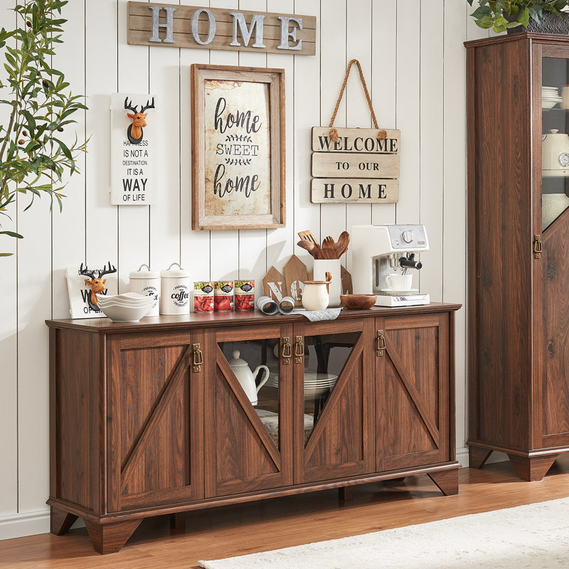 Buffet 60 po