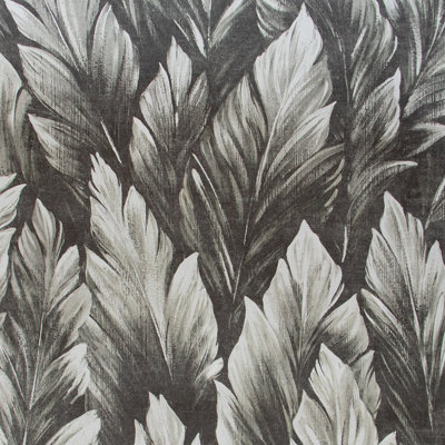 Vitti Somoa Inspired Tropical Leaves 8.5m x 70cm Wallpaper Roll