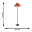 Kameron 156cm Traditional Floor Lamp-1073202113-1073202119-1060958619