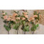 Faux fleurs artificielles en soie Audet-100696652