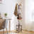 Entryway Coat Hanger Stand