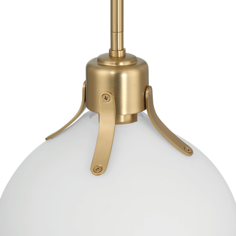 Panchma - Light Dome Pendant