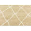 Geometric Shag Area Rug-1093608010