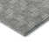 Premium Machine Washable Prisco Gray Rug