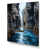 Toile tendue