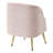 Chyenne Vanity Chair-289034764