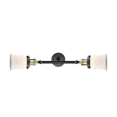 Alexandira 2 - Light Dimmable Vanity Light