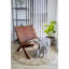 Washington Upholstered Lounge Chair