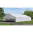 Enclosure Kit For The Ultramax Canopy 30 X 50 Ft. White Industrial (Frame And Canopy Sold Separately)-36159858