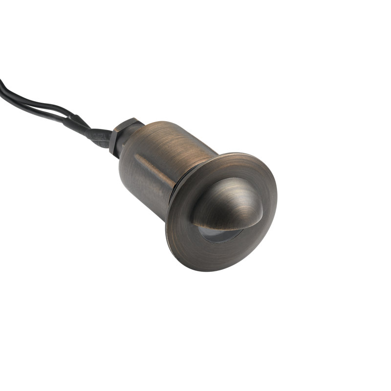 Lowellville 16'' LED Retrofit Recessed Lighting Kit