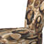 Chaise parsons de 22,5 po de largeur