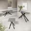 Chericka Four Leg Coffee Table