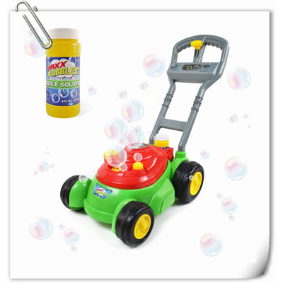 GLOBAL GIRLS LLC Bubble Blower
