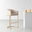 Vinnie Upholstered Counter Stool with Metal Frame-502087295-477814549-446157960
