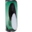 Bouganville Glass Table Vase