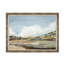 Calm Day I Painting by Sara Brown-26725596-26725593