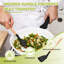 Ensemble d'ustensiles de cuisine 28 pièces Wuyi-97846686