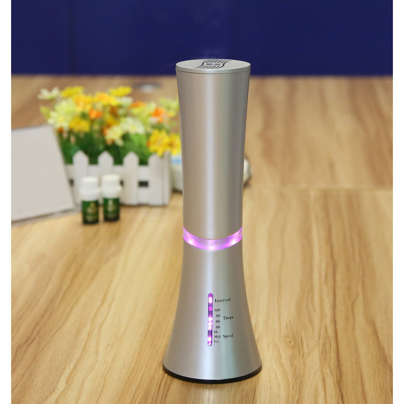 Aroma Nebulizer Diffuser