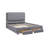 Mullican Upholstered Platform Storage Bed-1432486922