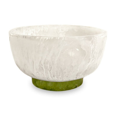 Resin Dining Bowl
