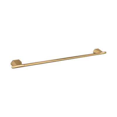St. Vincent 21.18" Wall Mounted Towel Bar
