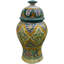 Handmade Ceramic Jar