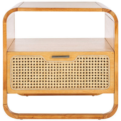Aidenas 24.02'' W Nightstand