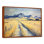 Davis Davis In Texas III - Texas, art mural
