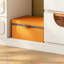 Garde-robe moderne et minimaliste sur pied-180229008