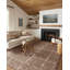 Tapis kaki / ivoire Angela Rose x Loloi Amira-92195375
