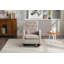 Fauteuil large capitonné 26,03 po Bryianna-1593847343