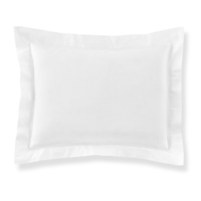 Lyric Tailored Sham