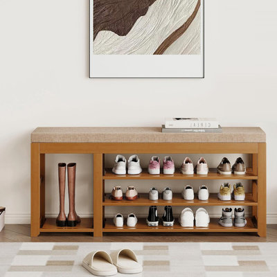 Shoe Cabinet