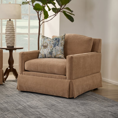 Fauteuil Mary Edith