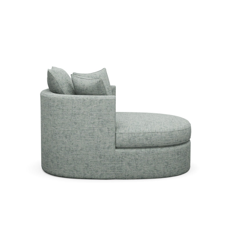 Aspen Chaise Lounge, 9637-49