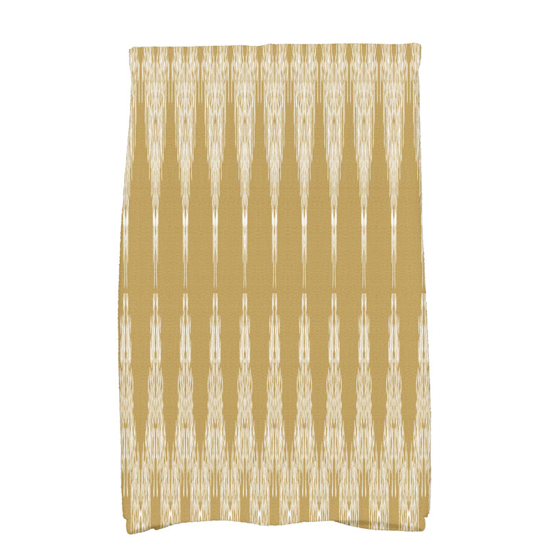Avalon Hand Towel, Gold