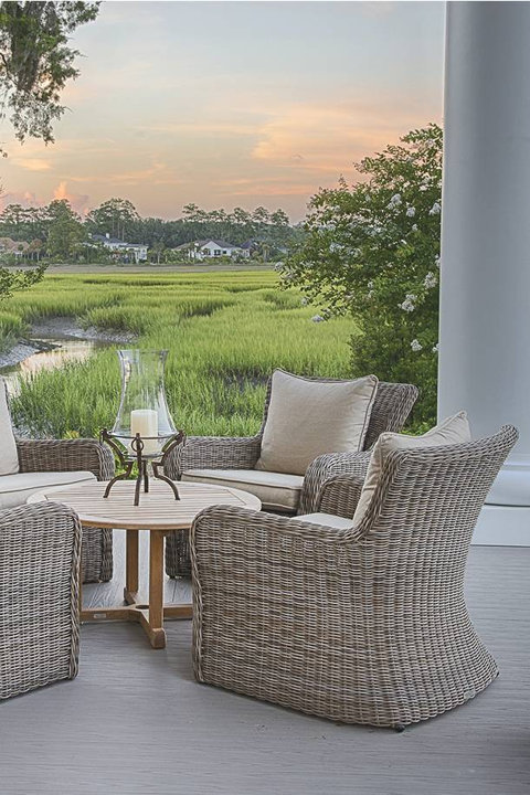 The Sag Harbor Collection