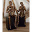 Ensemble de 4 figurines Vanderford-1241509096