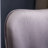Doarnin Tufted Button Accent Chair, Single Upholstered Chair, Kitchen Dining Chair for Indoor-50562261