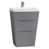 Gray is out of stock selected