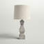 Lampe de table 31 po Vanhorne