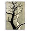  «Winter Hollow 2» par Alicia Ludwig, art mural en verre acrylique-714352566
