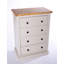 Phelps 70cm W 4 - Drawer Chest of Drawers-38386561-38386560