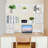 Desktop Organizer Office Storage Rack-536821295
