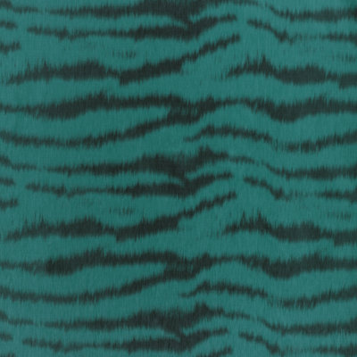 Tigre Warp Print
