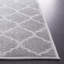 Motif et tapis uni 404 gris-1876114088