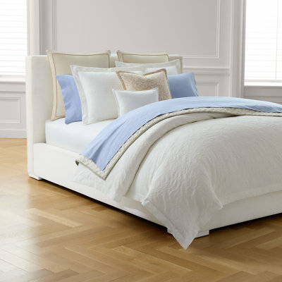 Carly King Comforter Set